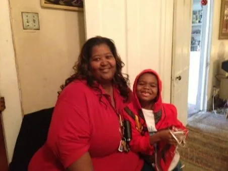 Memorial photo of Duawn Gabrielle Seals
