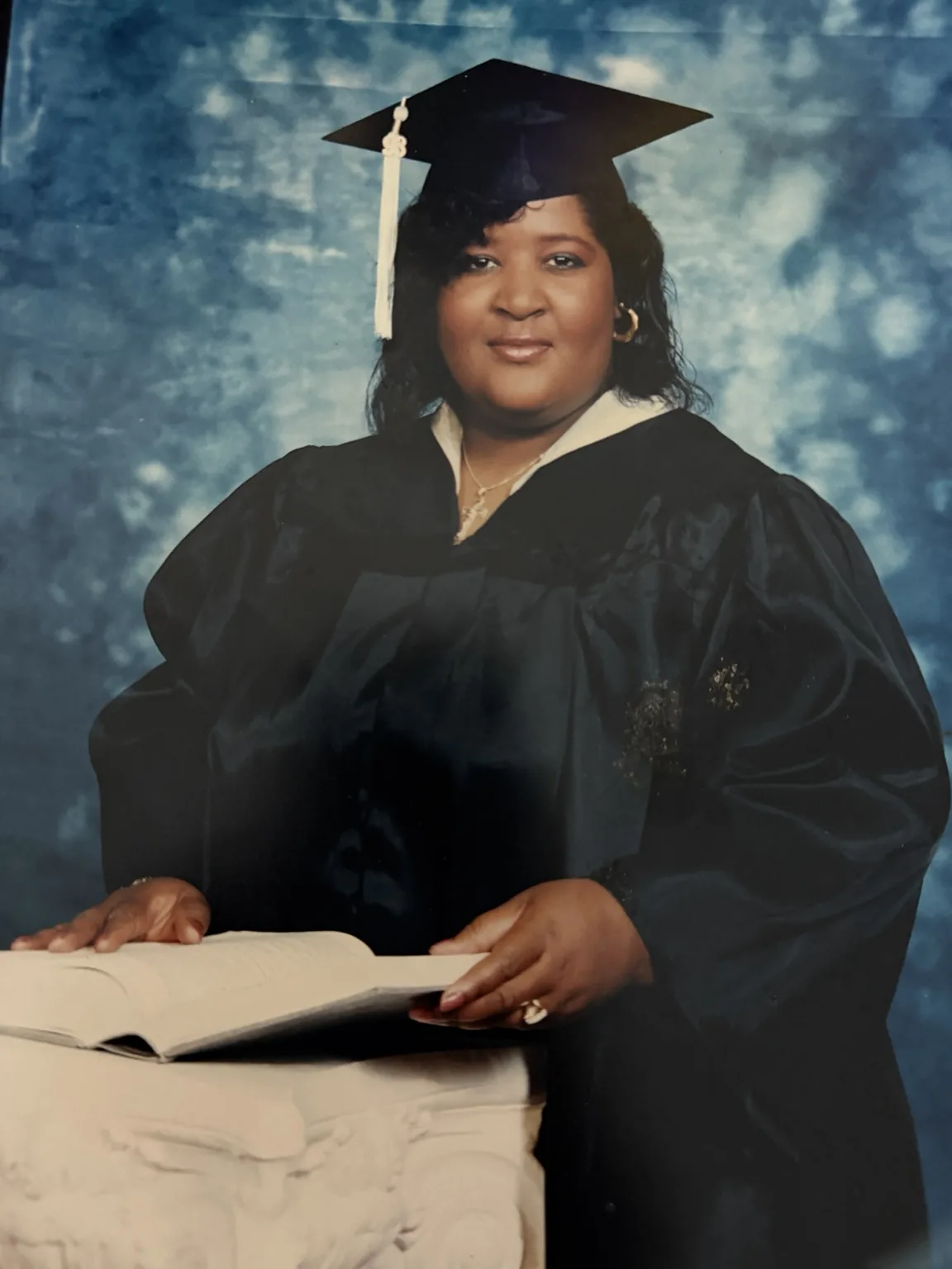 Memorial photo of Duawn Gabrielle Seals