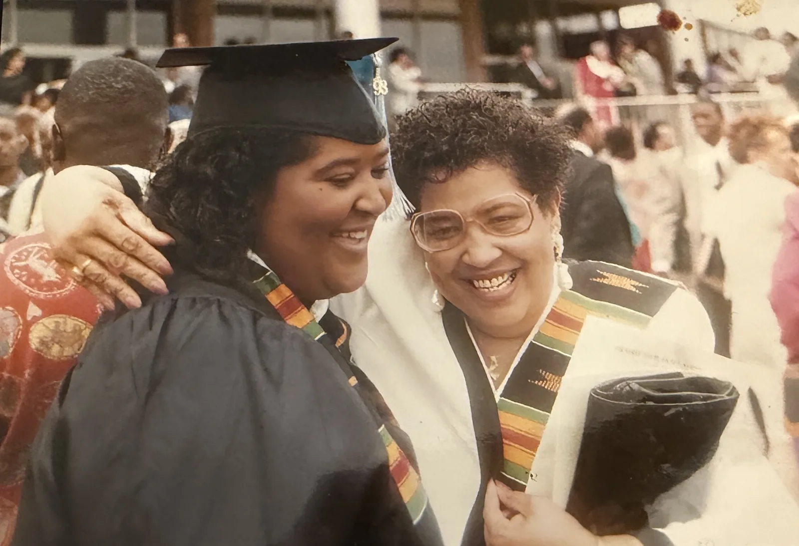 Memorial photo of Duawn Gabrielle Seals