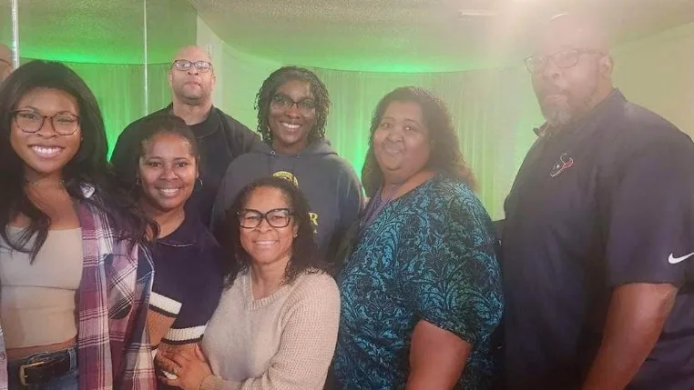 Memorial photo of Duawn Gabrielle Seals