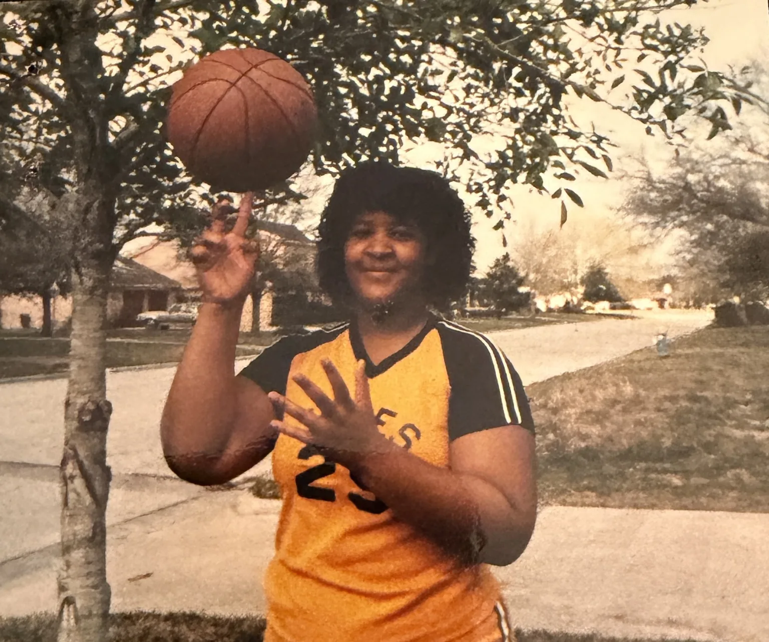 Memorial photo of Duawn Gabrielle Seals