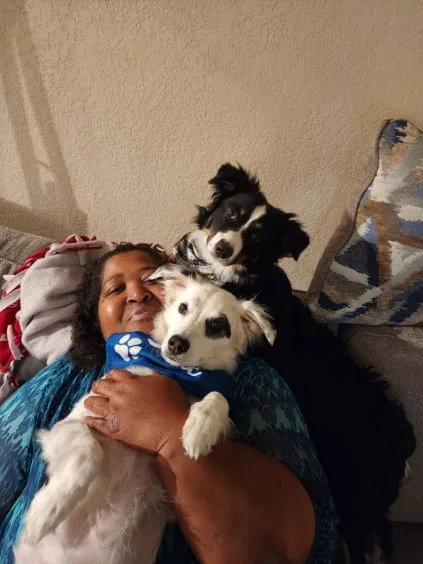 Memorial photo of Duawn Gabrielle Seals