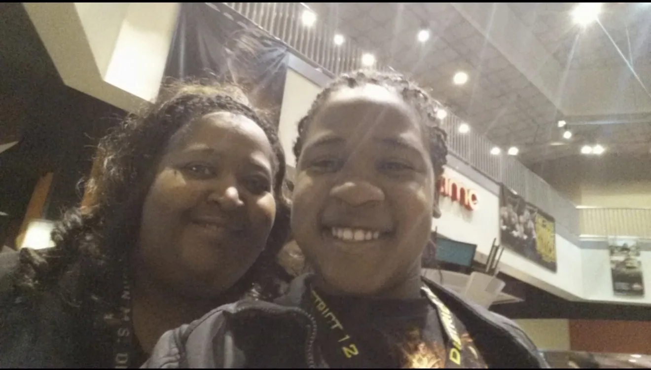 Memorial photo of Duawn Gabrielle Seals