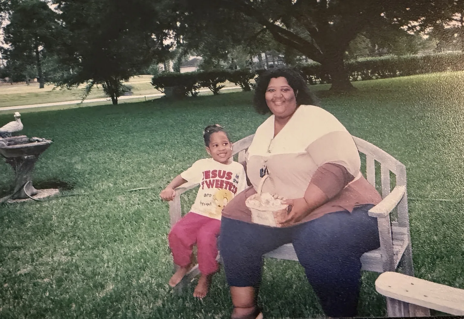 Memorial photo of Duawn Gabrielle Seals