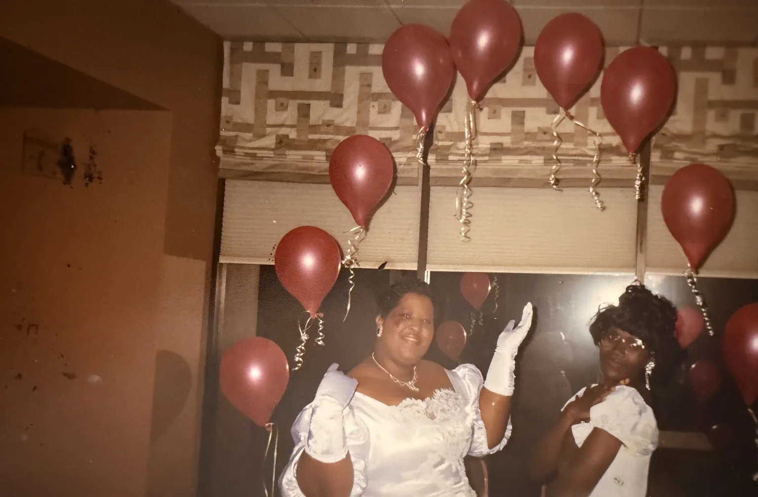 Memorial photo of Duawn Gabrielle Seals