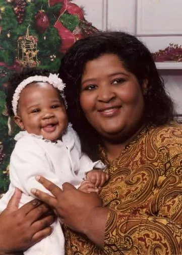 Memorial photo of Duawn Gabrielle Seals