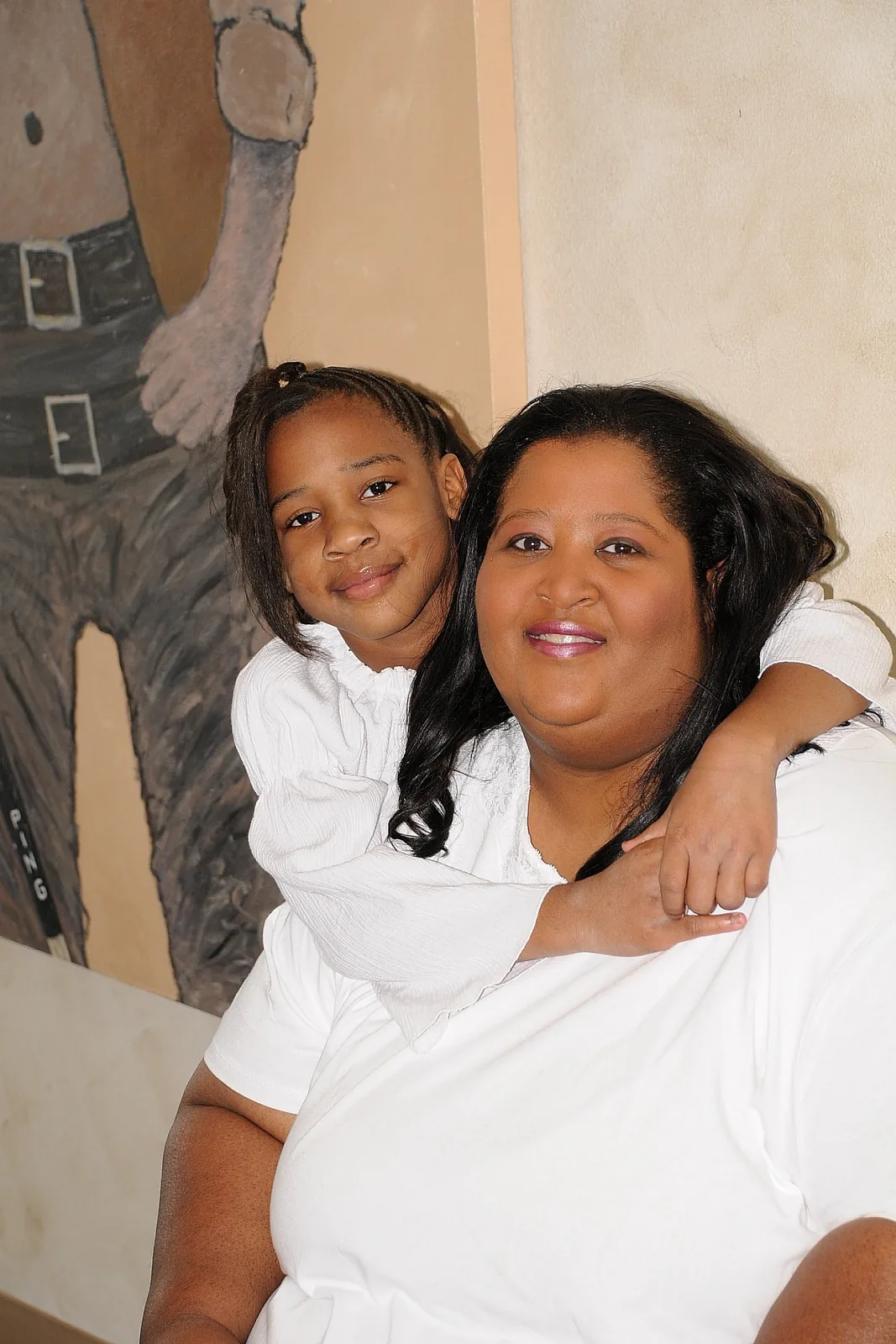 Memorial photo of Duawn Gabrielle Seals