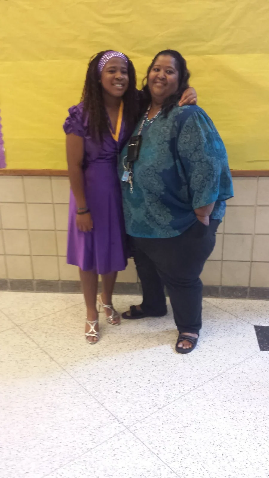 Memorial photo of Duawn Gabrielle Seals
