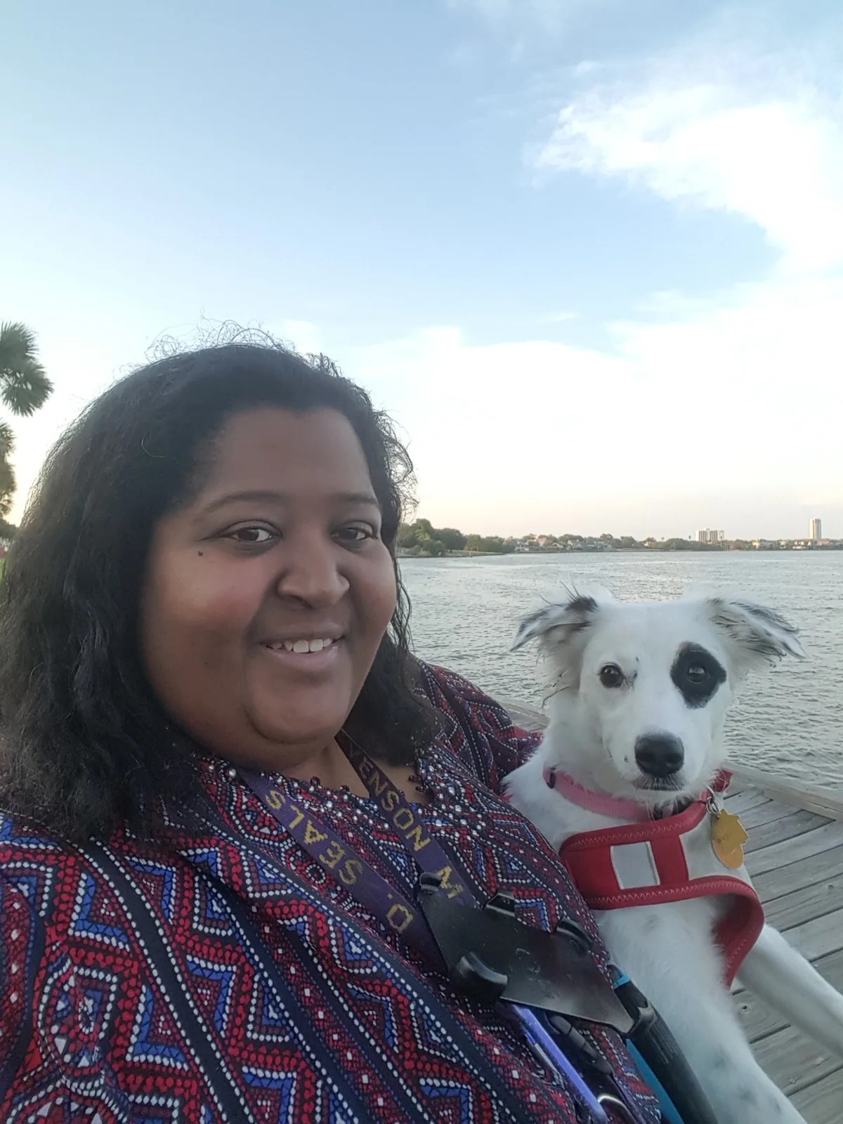 Memorial photo of Duawn Gabrielle Seals