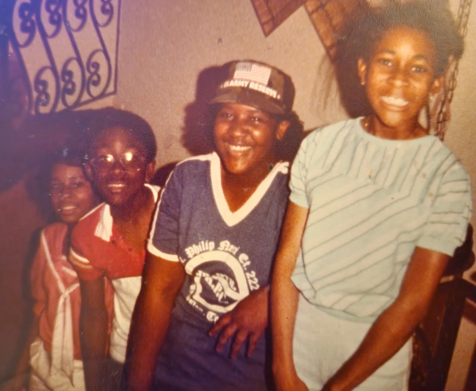 Memorial photo of Duawn Gabrielle Seals