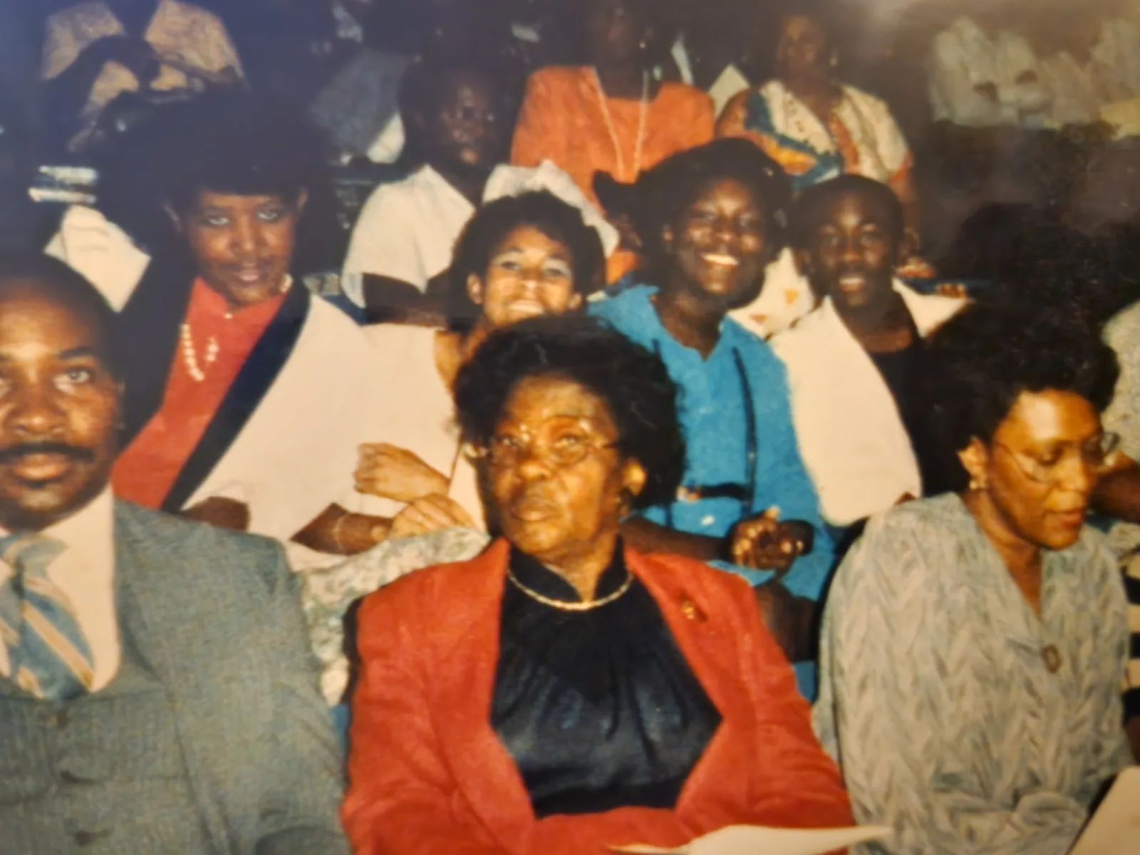 Memorial photo of Duawn Gabrielle Seals