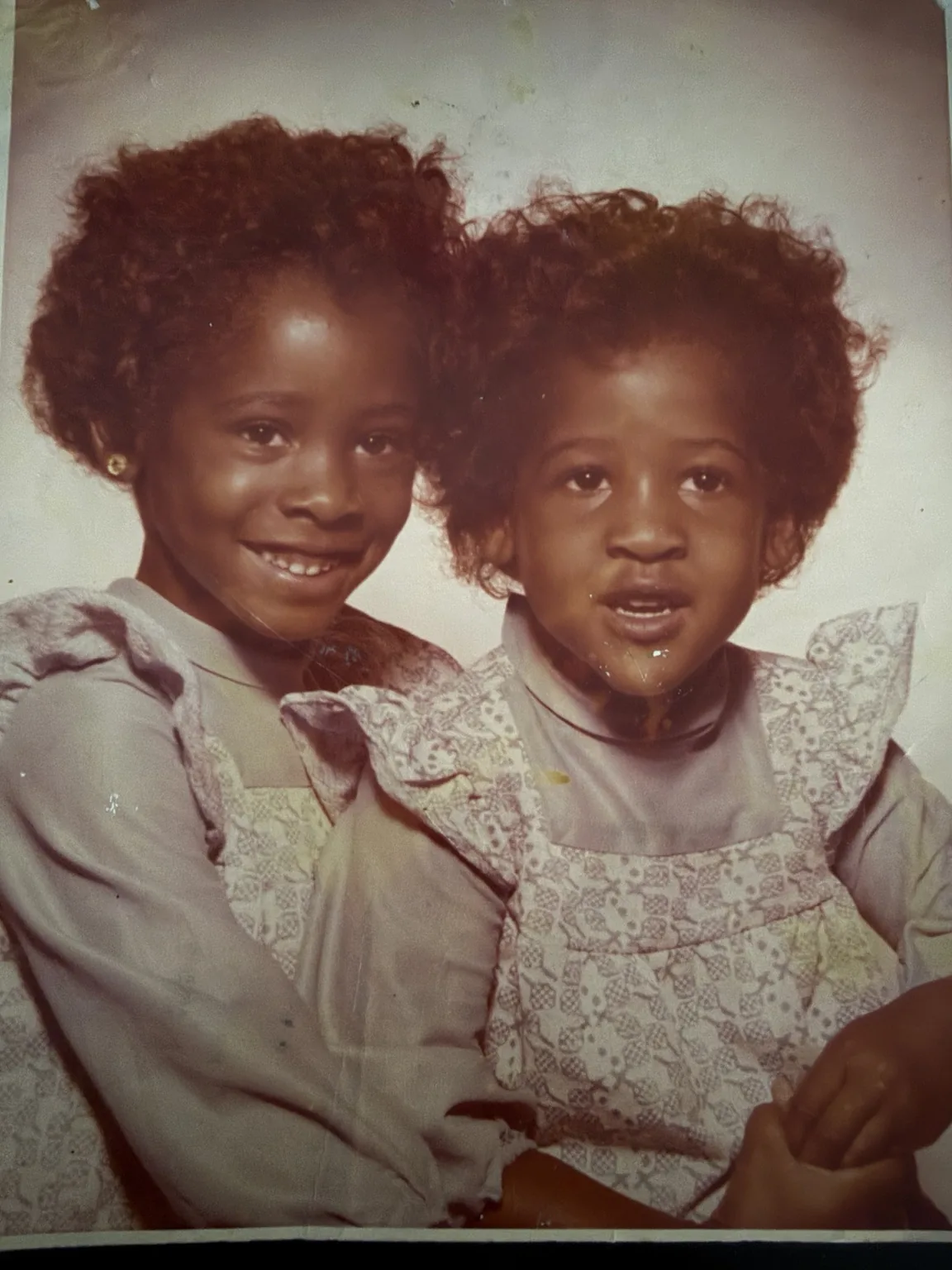 Memorial photo of Duawn Gabrielle Seals