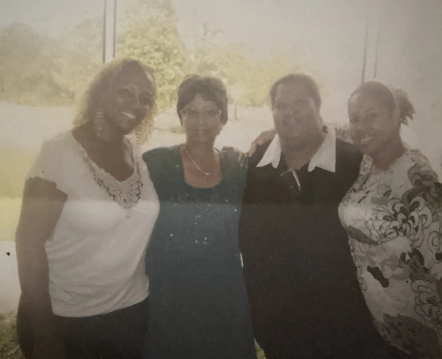 Memorial photo of Duawn Gabrielle Seals