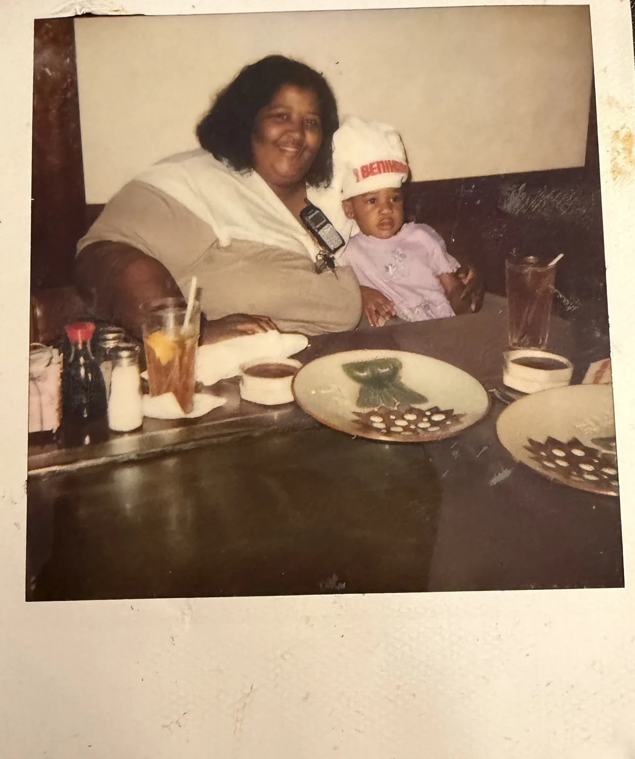 Memorial photo of Duawn Gabrielle Seals