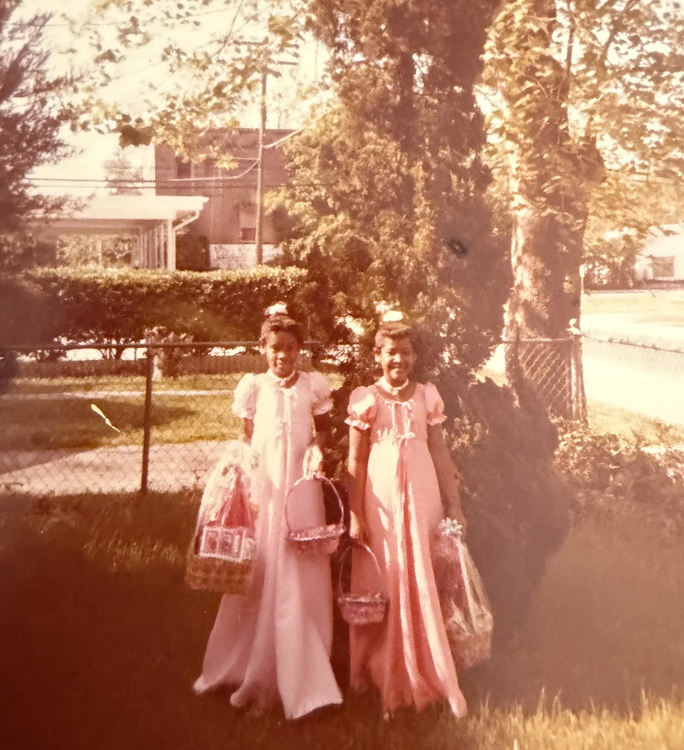 Memorial photo of Duawn Gabrielle Seals