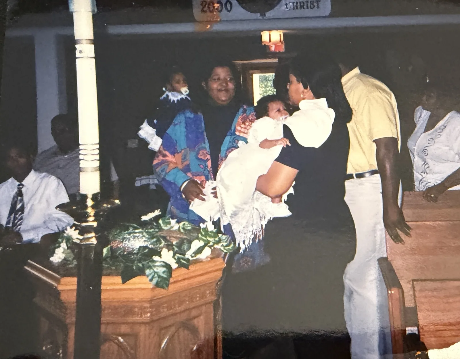 Memorial photo of Duawn Gabrielle Seals