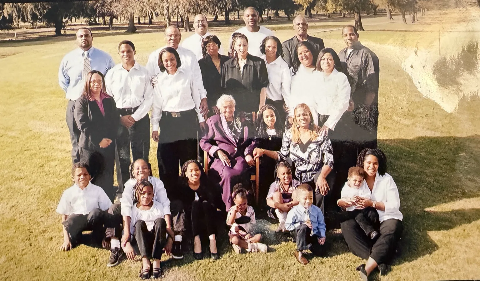 Memorial photo of Duawn Gabrielle Seals