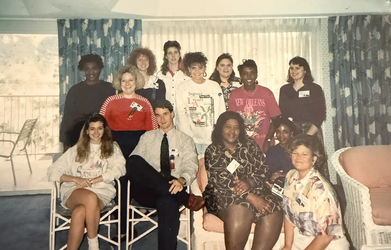 Memorial photo of Duawn Gabrielle Seals