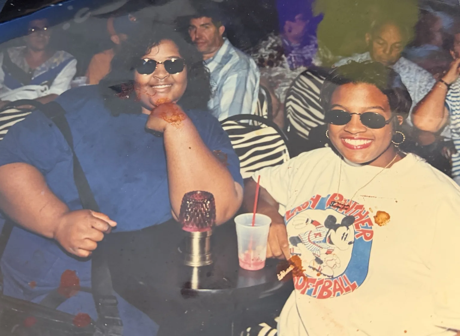 Memorial photo of Duawn Gabrielle Seals