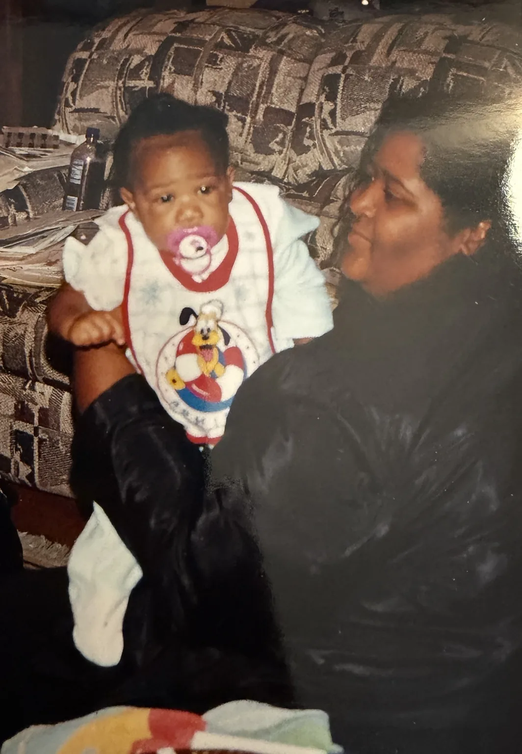 Memorial photo of Duawn Gabrielle Seals