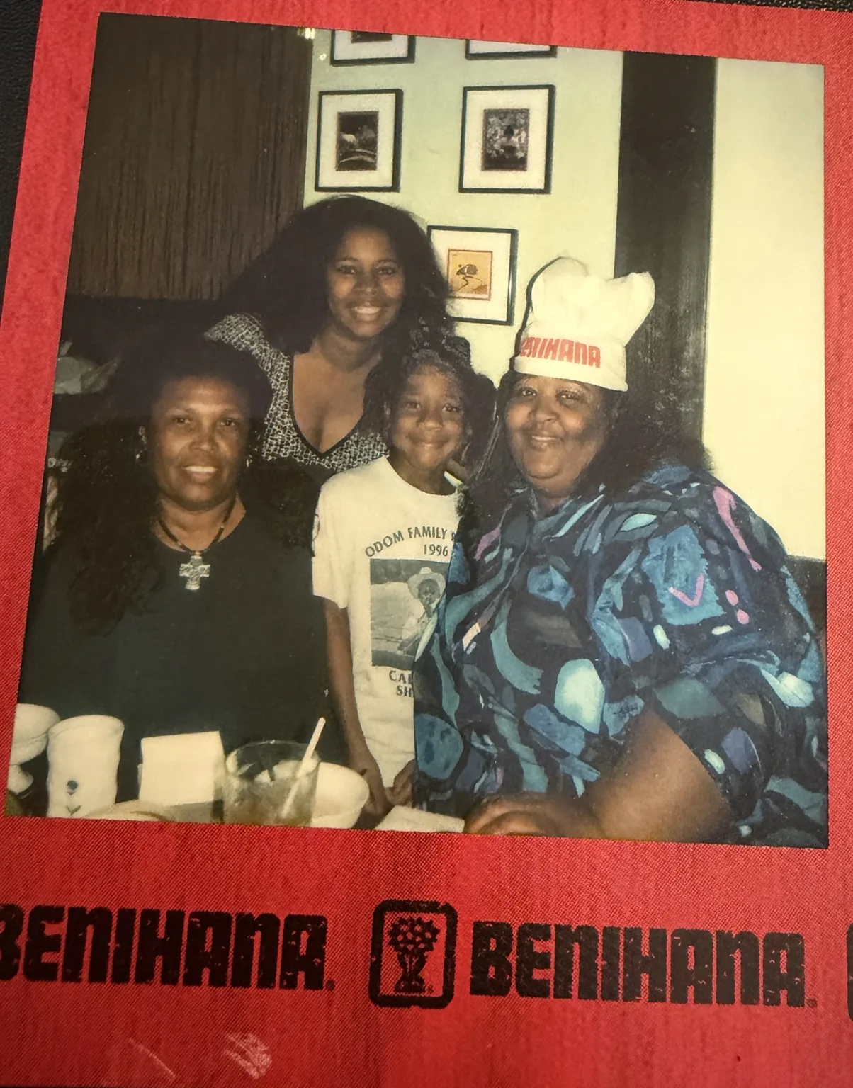 Memorial photo of Duawn Gabrielle Seals