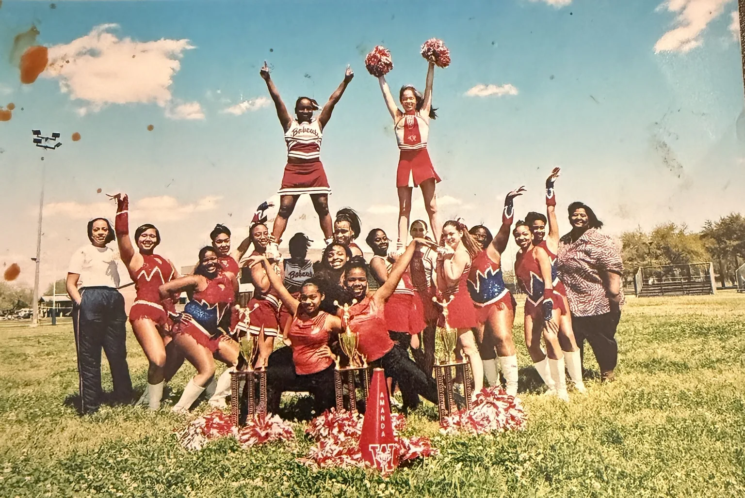 Memorial photo of Duawn Gabrielle Seals