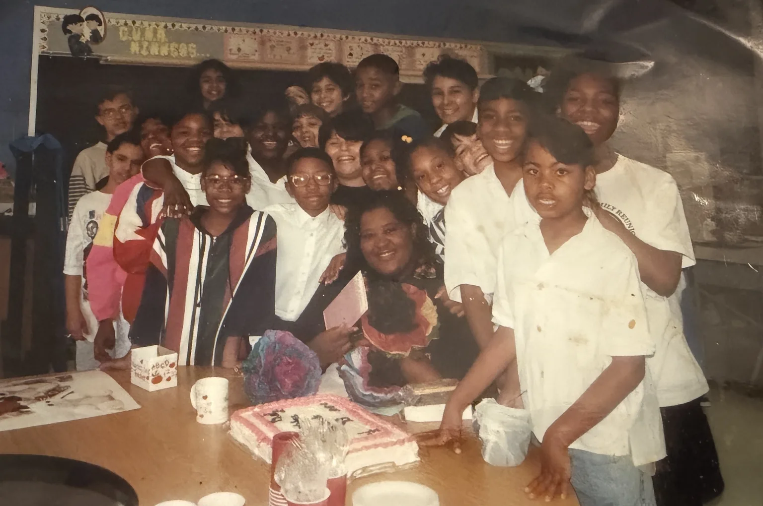 Memorial photo of Duawn Gabrielle Seals