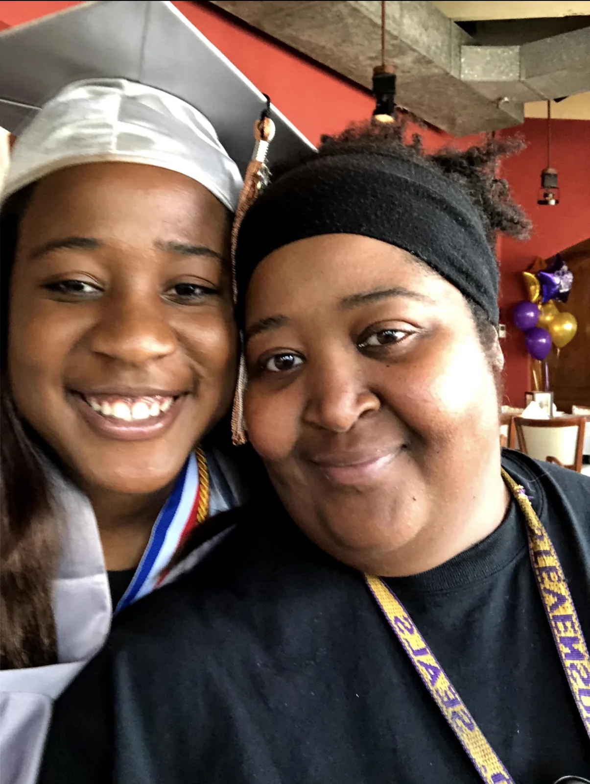 Memorial photo of Duawn Gabrielle Seals