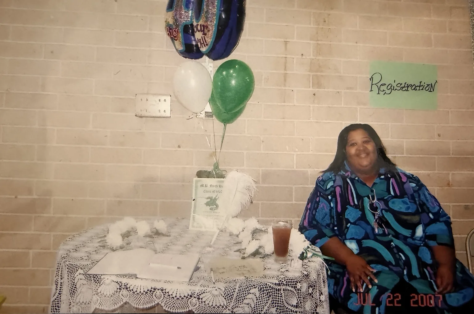 Memorial photo of Duawn Gabrielle Seals