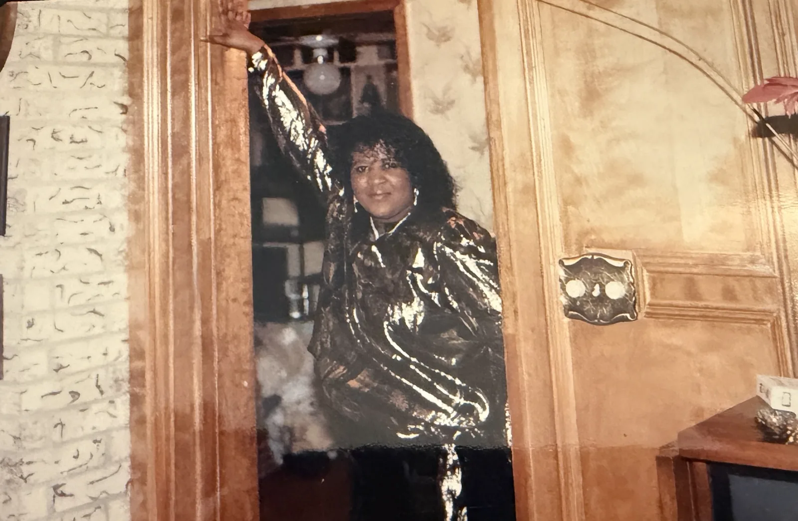 Memorial photo of Duawn Gabrielle Seals