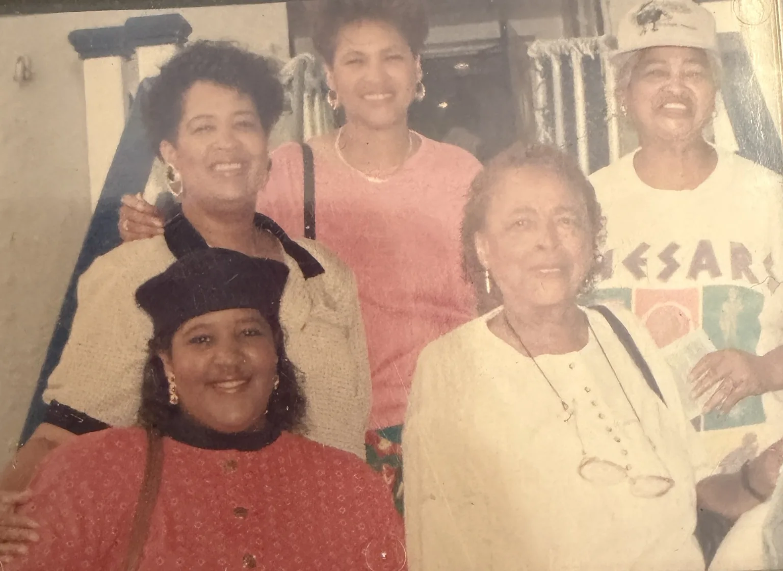 Memorial photo of Duawn Gabrielle Seals
