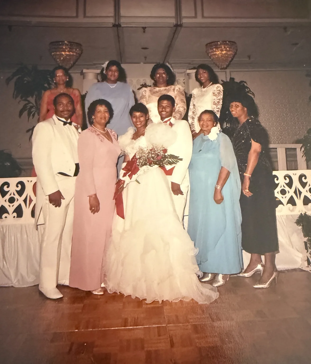 Memorial photo of Duawn Gabrielle Seals