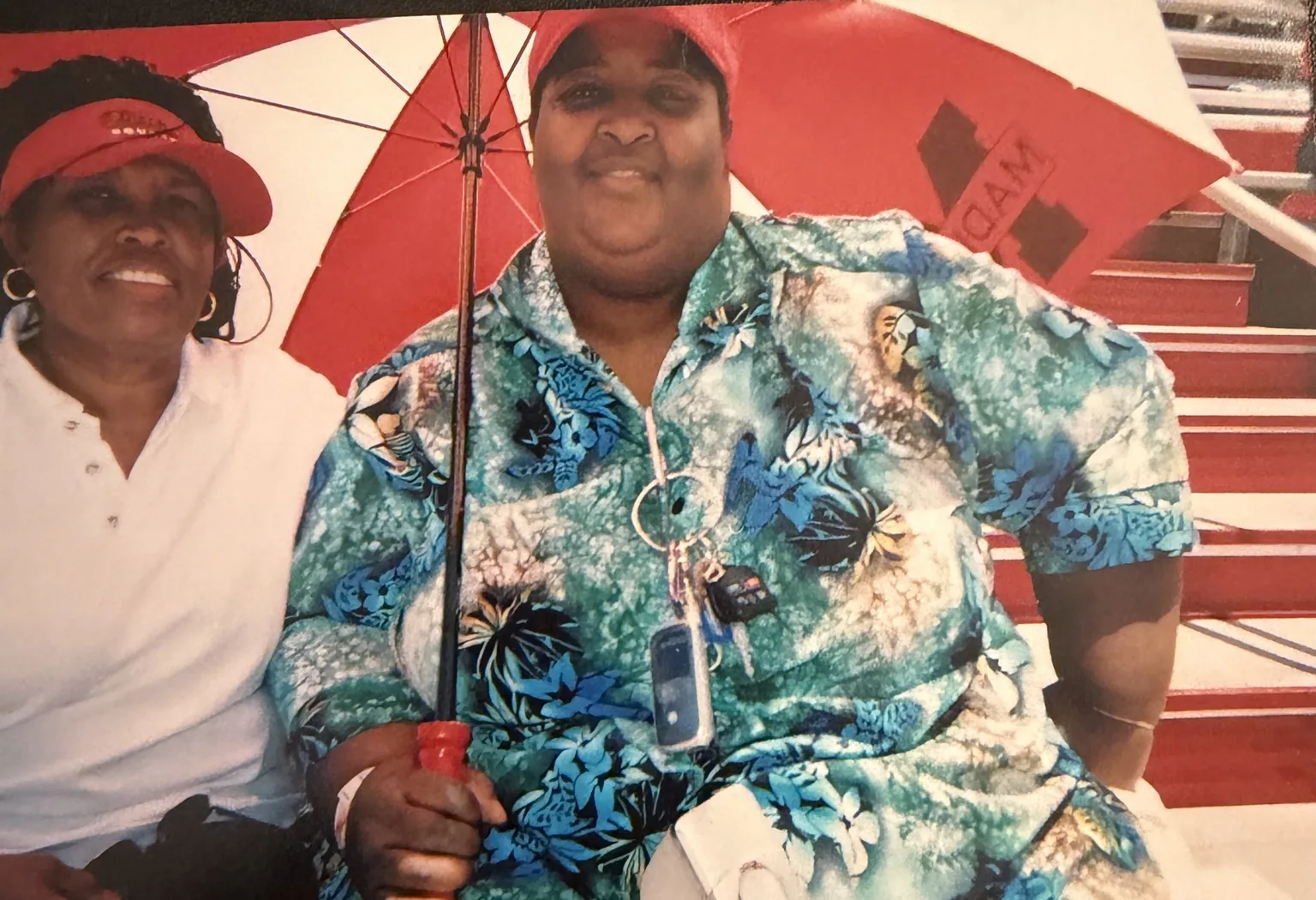 Memorial photo of Duawn Gabrielle Seals