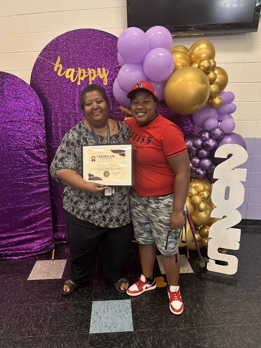 Memorial photo of Duawn Gabrielle Seals