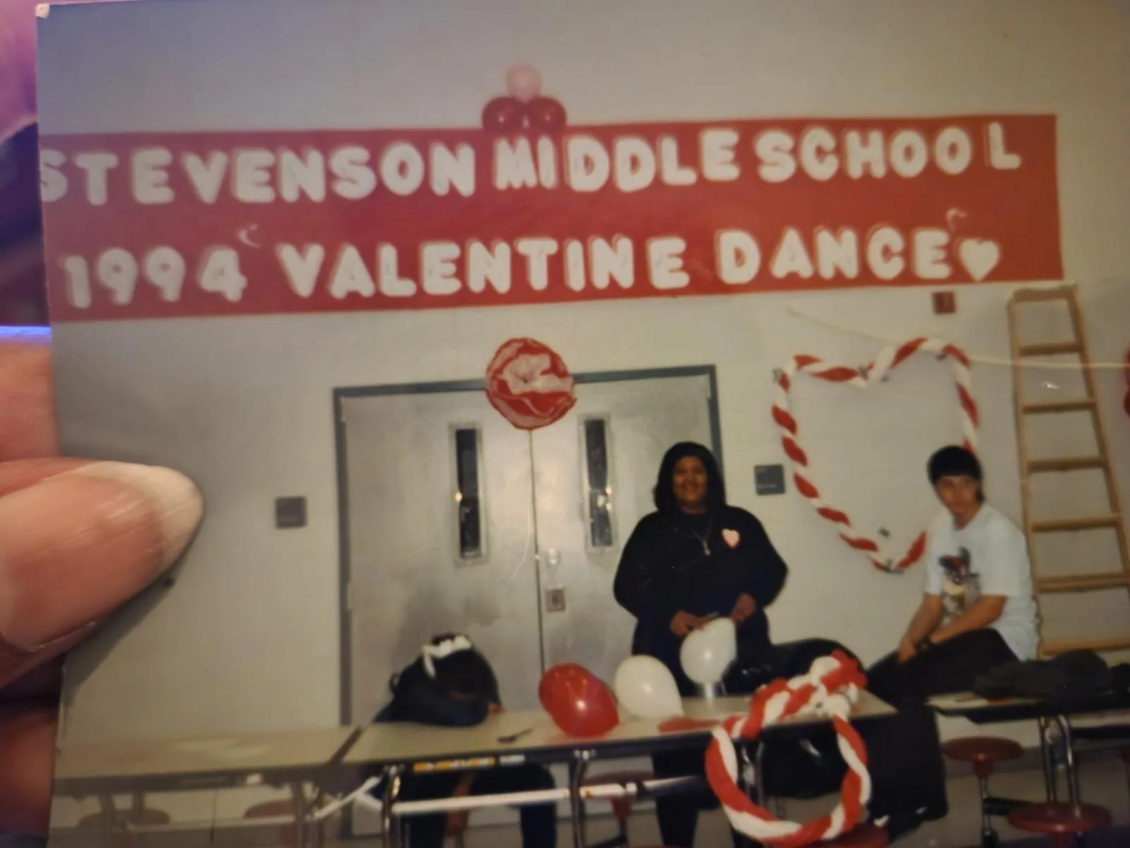 Memorial photo of Duawn Gabrielle Seals