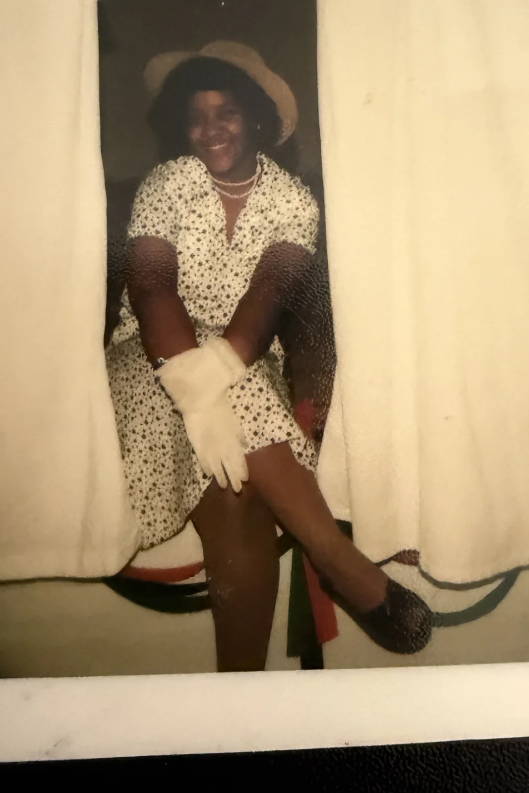 Memorial photo of Duawn Gabrielle Seals