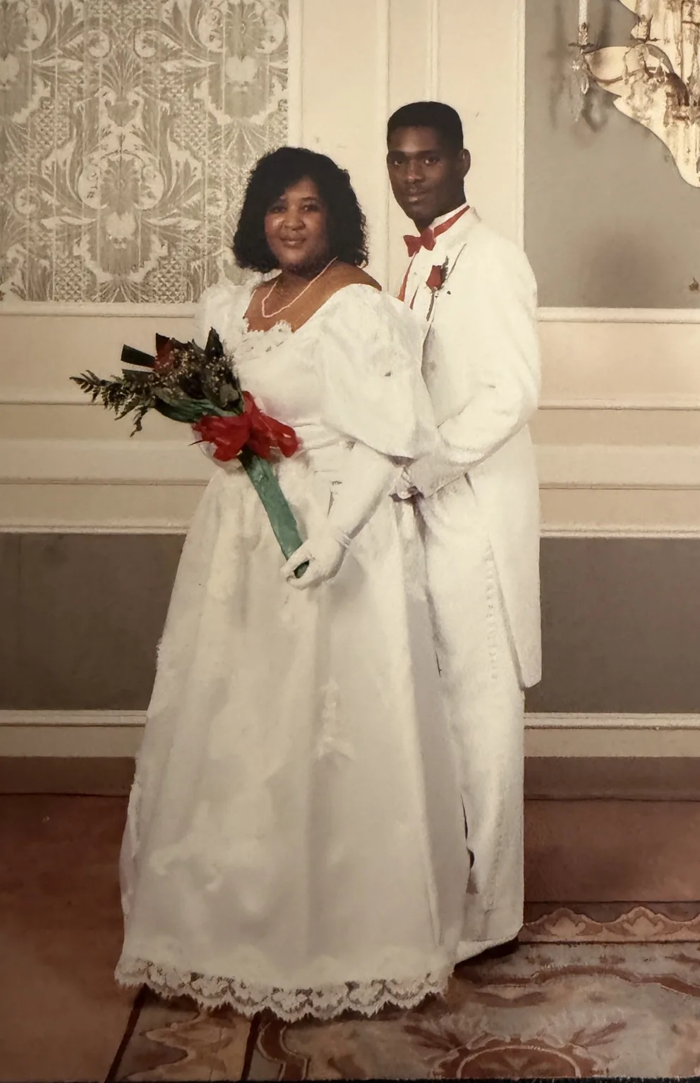 Memorial photo of Duawn Gabrielle Seals