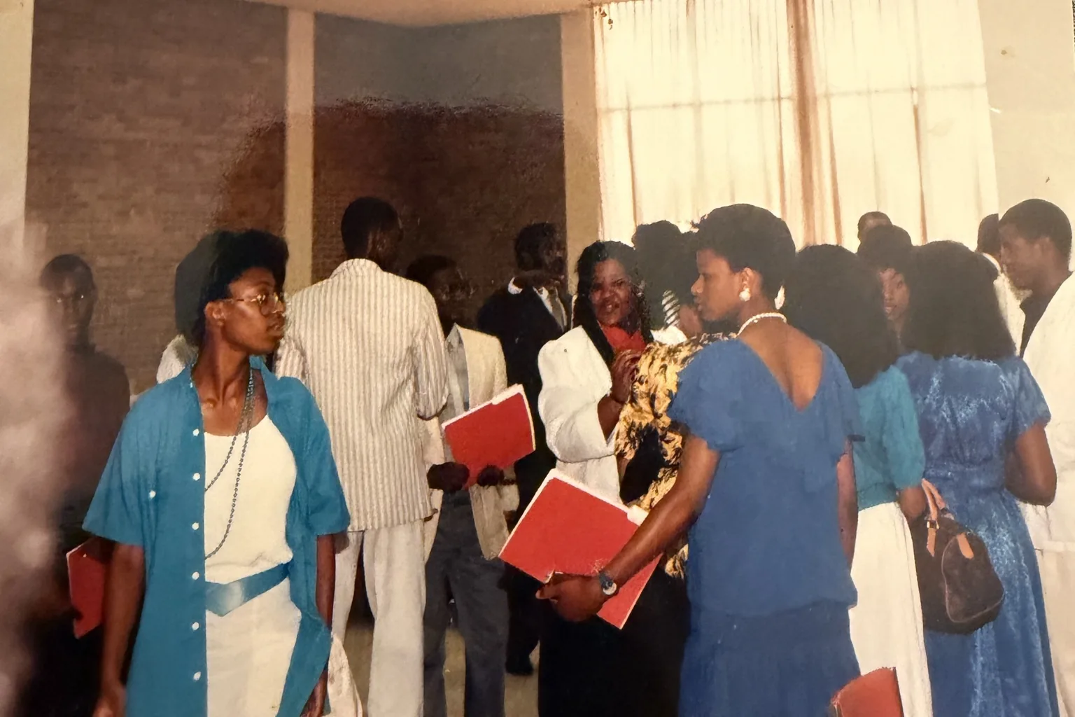 Memorial photo of Duawn Gabrielle Seals