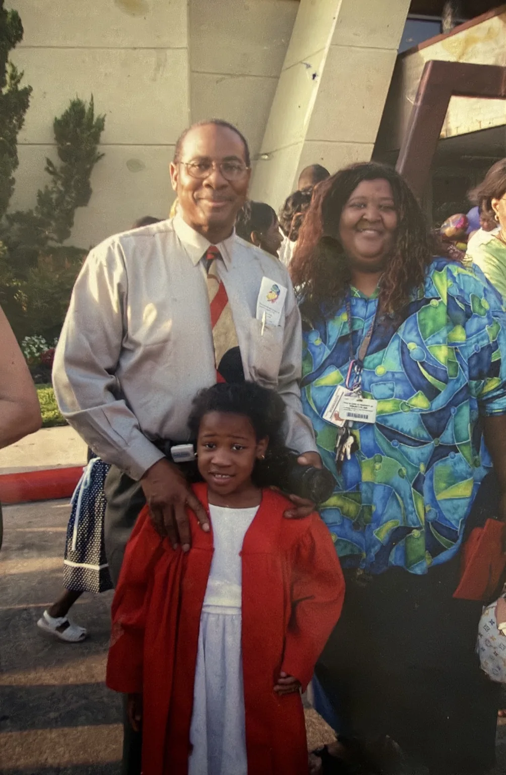 Memorial photo of Duawn Gabrielle Seals