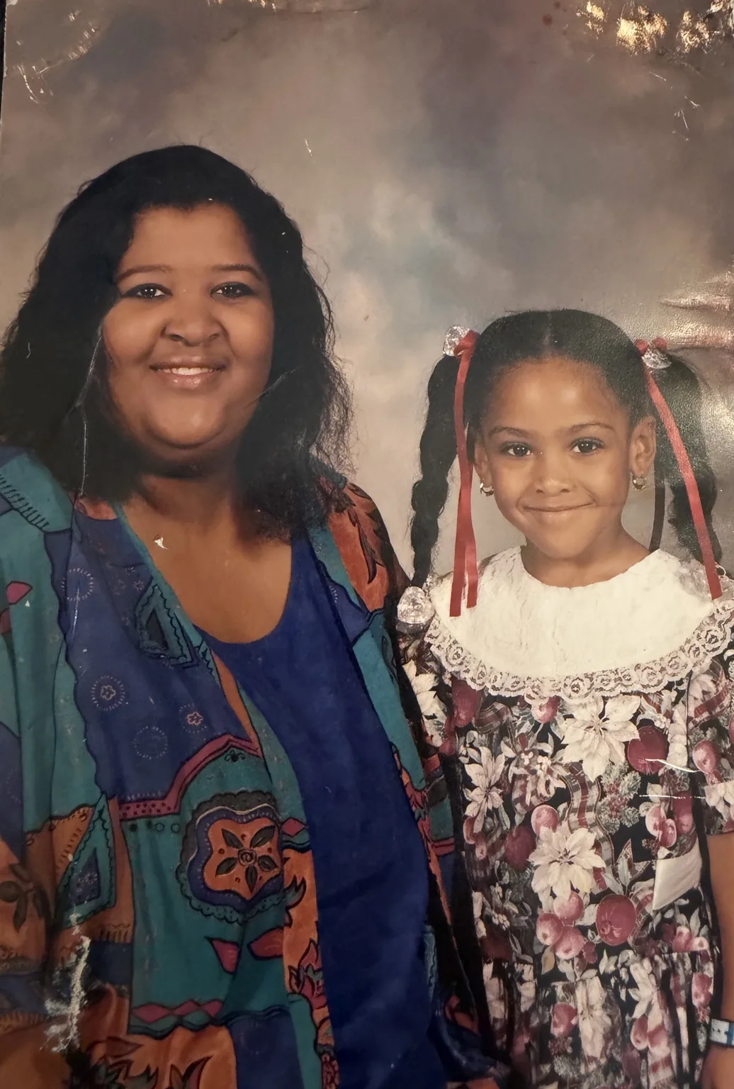 Memorial photo of Duawn Gabrielle Seals