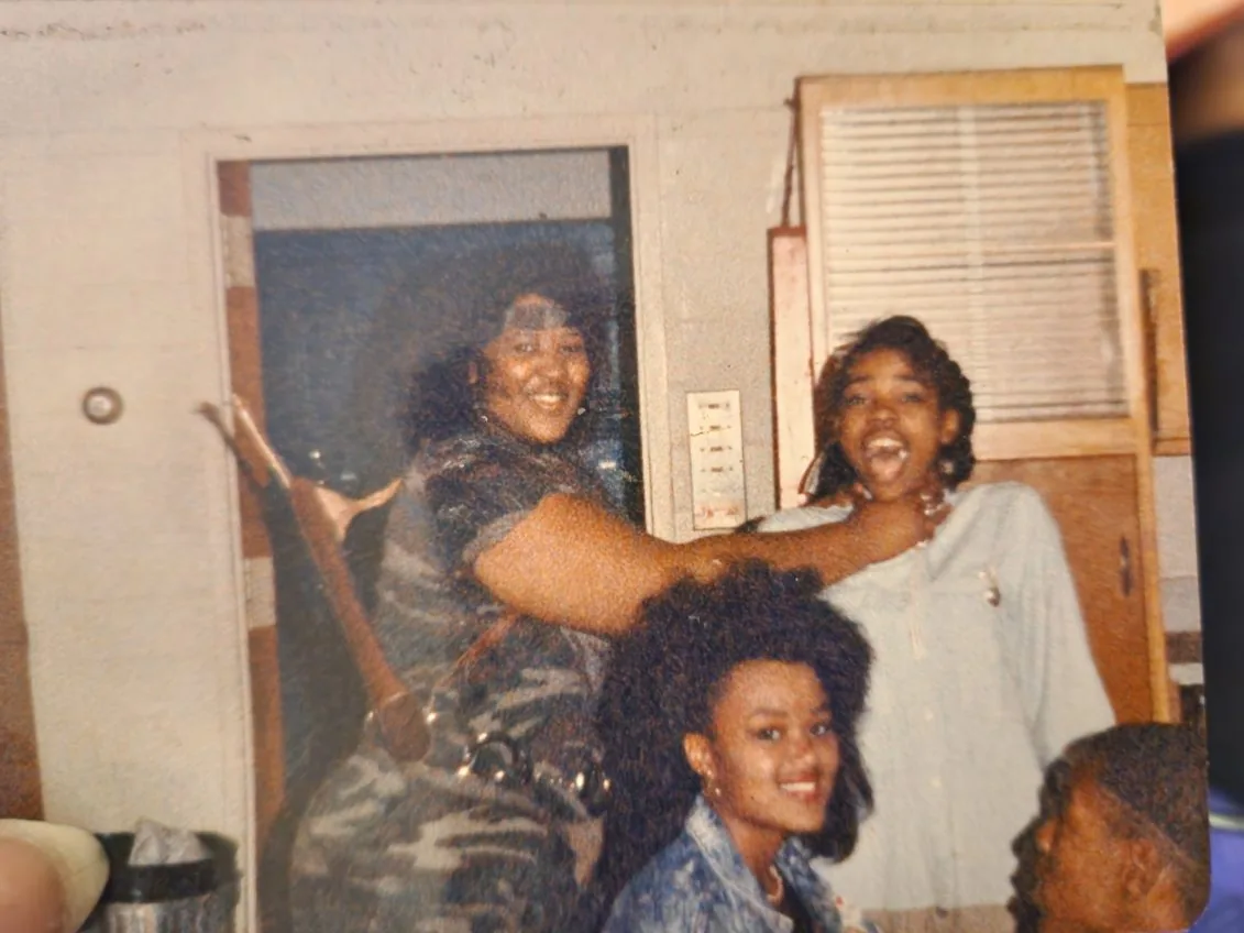 Memorial photo of Duawn Gabrielle Seals
