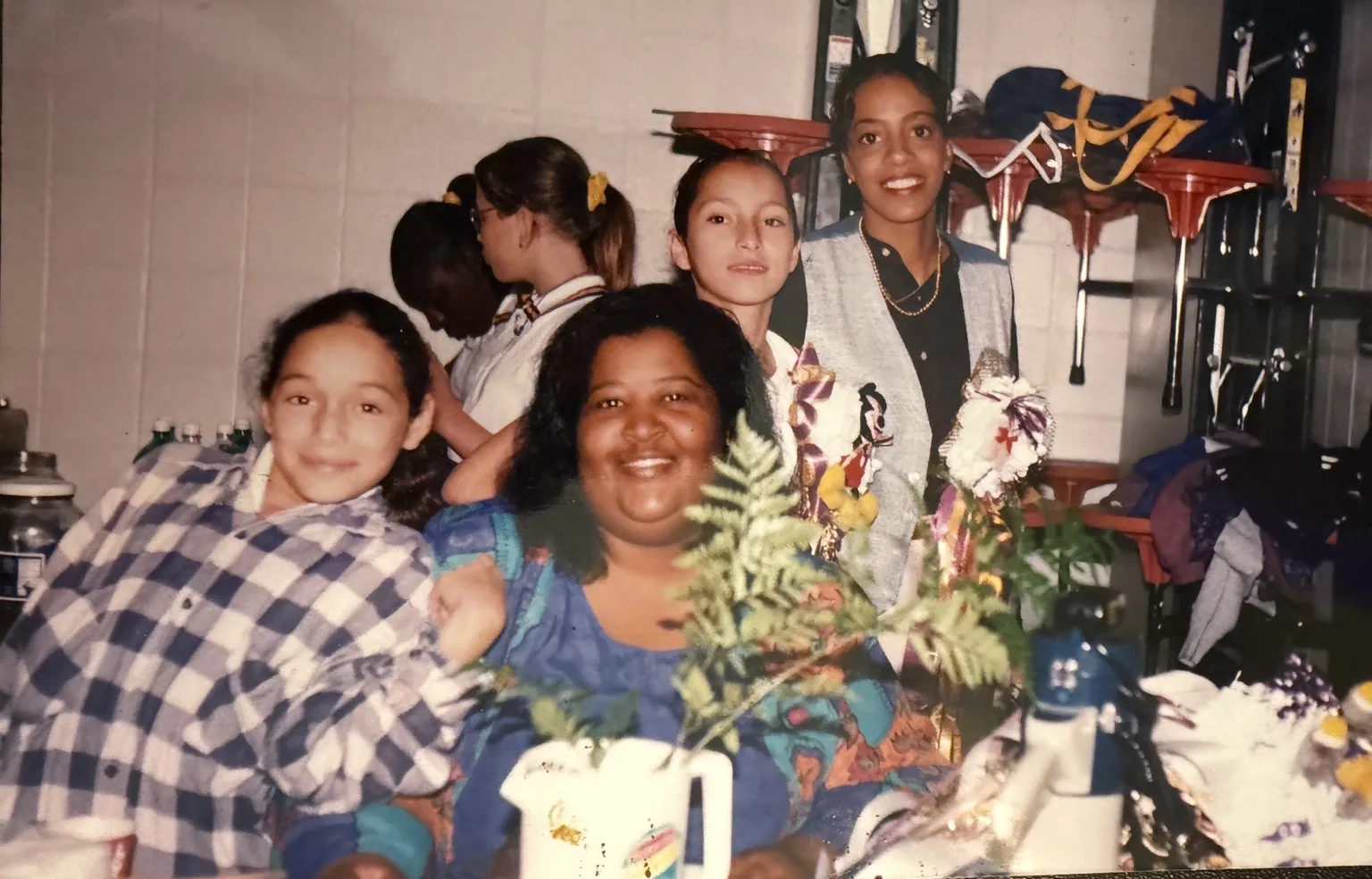 Memorial photo of Duawn Gabrielle Seals