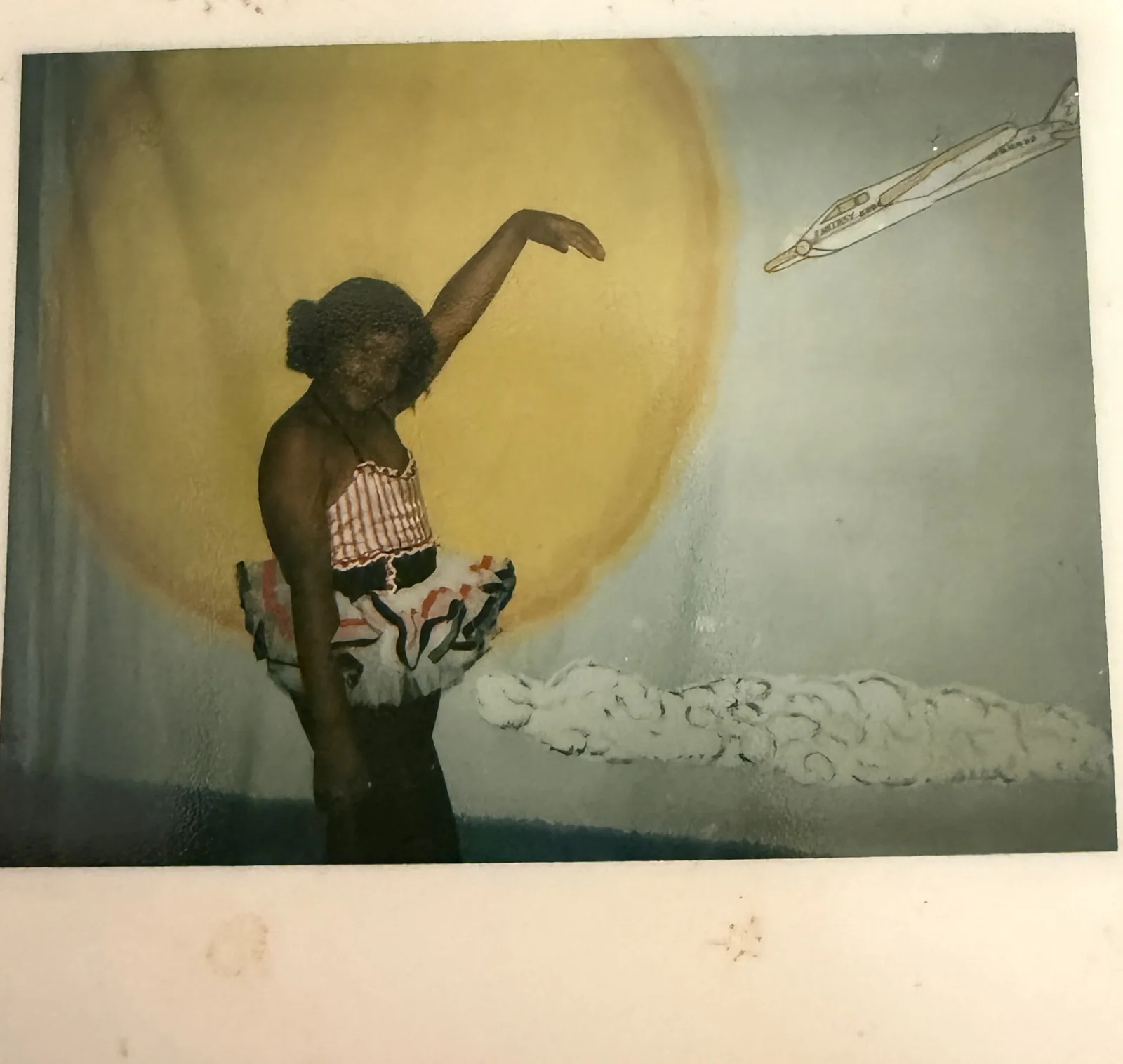 Memorial photo of Duawn Gabrielle Seals
