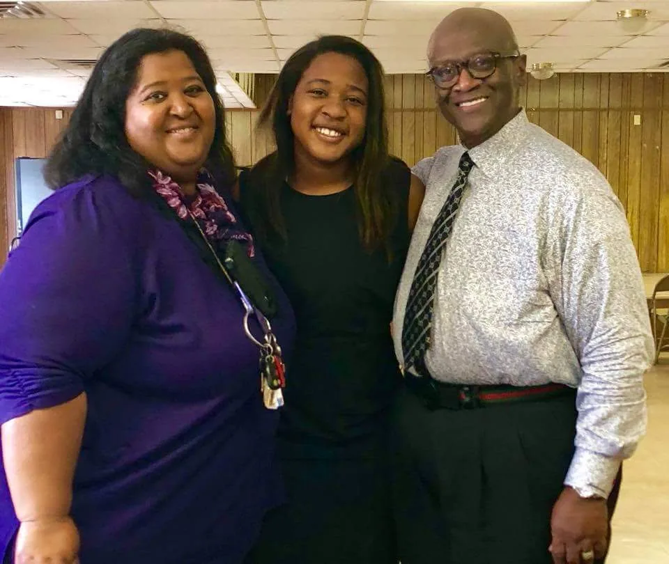 Memorial photo of Duawn Gabrielle Seals