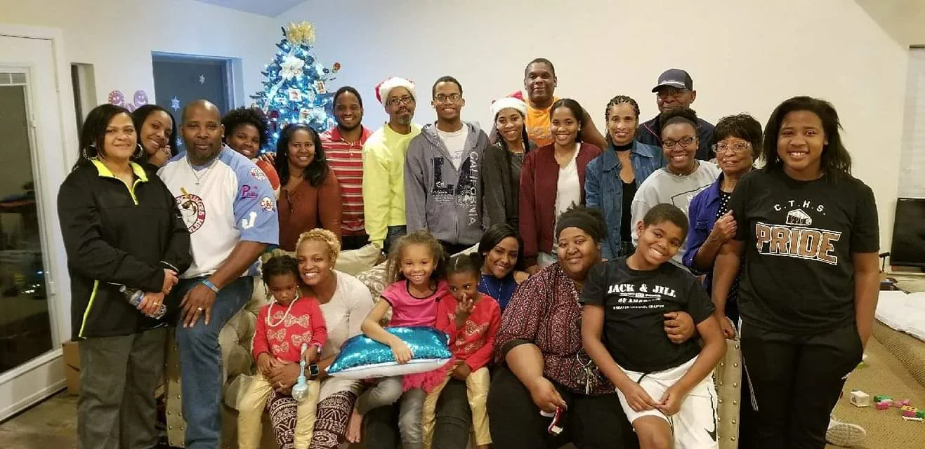 Memorial photo of Duawn Gabrielle Seals