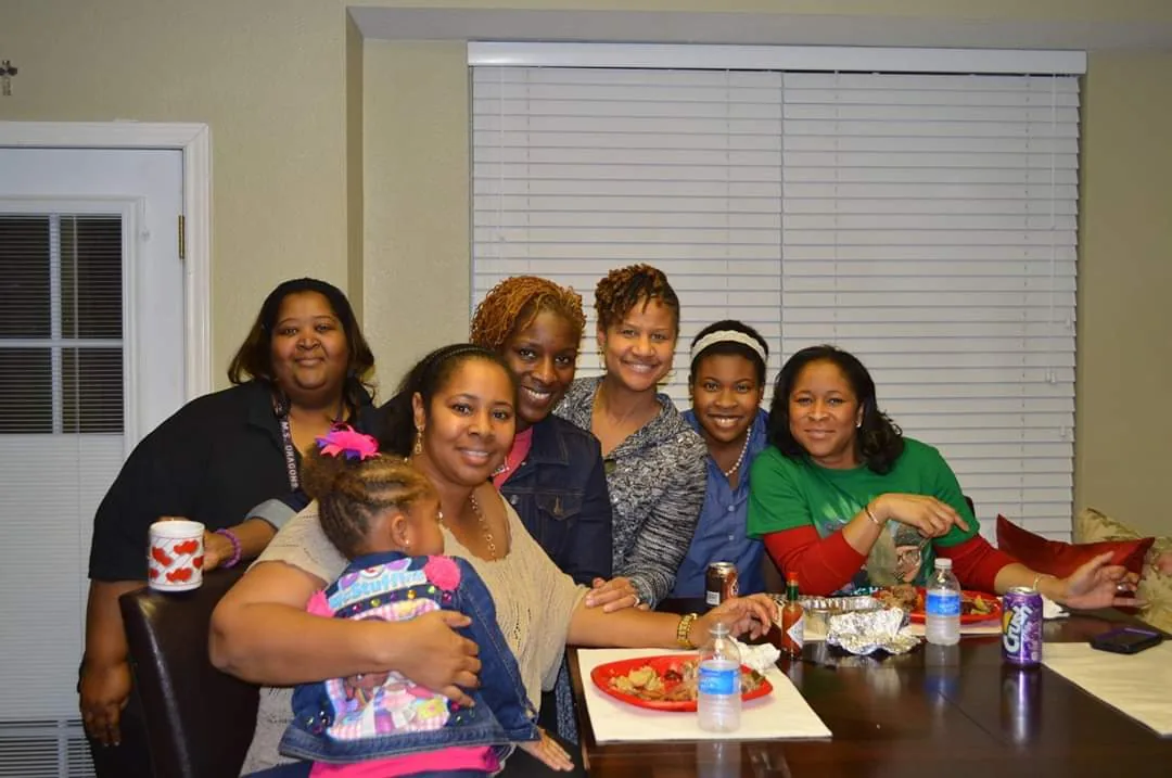 Memorial photo of Duawn Gabrielle Seals