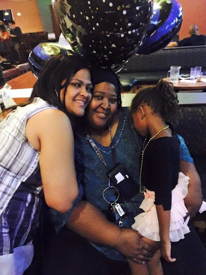 Memorial photo of Duawn Gabrielle Seals