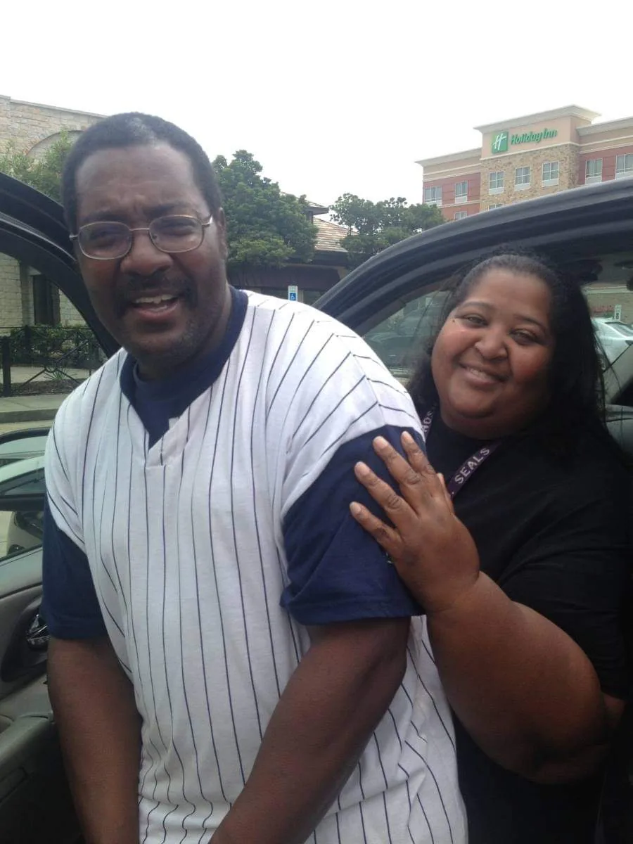 Memorial photo of Duawn Gabrielle Seals