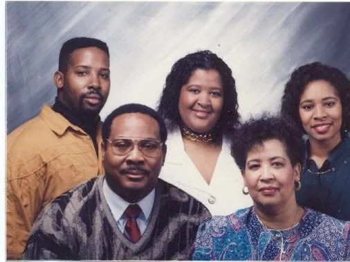 Memorial photo of Duawn Gabrielle Seals