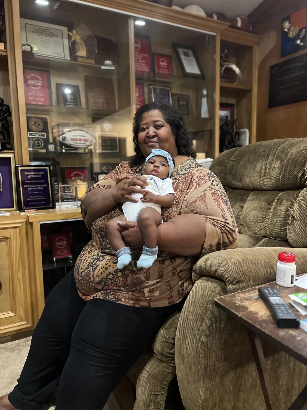Memorial photo of Duawn Gabrielle Seals
